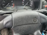 Gebraucht VW Polo 50 PS (36 kW) 1999 Rot Kleinwagen