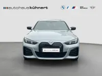 Neu BMW i4 Performance 442 kW (601 PS) 2026 Grau Limousine