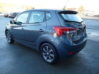 Gebraucht Hyundai i20 125 PS (91 kW) 2018 Grau Van / Kleinbus
