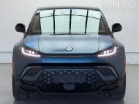 Gebraucht Fisker Ocean One 405 kW (551 PS) 2024 Blau SUV