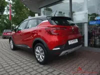 Gebraucht Renault Captur Intens 131 PS (96 kW) 2020 Schwarz SUV