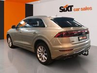 Gebraucht Audi Q8 Performance 340 PS (250 kW) 2025 Silber SUV