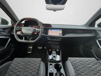 Gebraucht Audi RS3 Sport 400 PS (294 kW) 2026 Mythosschwarz metallic Limousine