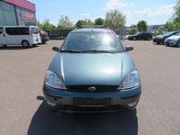 Gebraucht Ford Focus Ambiente 101 PS (74 kW) 2003 Grün Kombi