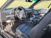 Gebraucht BMW 318 M Sport 140 PS (102 kW) 1997 Schwarz Limousine