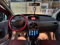 Gebraucht Renault Modus 2007 Rot Van / Kleinbus