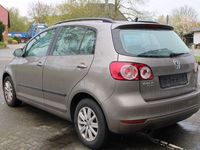 gebraucht VW Golf Plus VI 1.2 TSI DSG Trendline