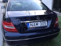 gebraucht Mercedes C220 CDI DPF (BlueEFFICIENCY)