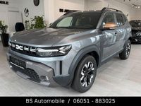 Neu Dacia Duster Extreme 131 PS (96 kW) 2025 Grau SUV