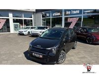 Nowe Kia Picanto Vision 68 KM (50 kW) 2026 Czarny Hatchback
