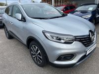 Gebraucht Renault Kadjar Techno 158 PS (116 kW) 2022 Grau SUV