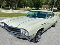 Gebraucht Buick Skylark 281 PS (206 kW) 1968 Beige Coupé