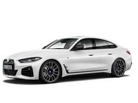 Gebraucht BMW i4 Efficient Dynamics 400 kW (544 PS) 2025 Limousine