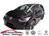 Gebraucht VW ID.3 GTX 239 kW (326 PS) 2025 Grenadillschwarz metallic Kleinwagen