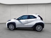 Neu Toyota Aygo X Business Edition 72 PS (52 kW) 2025 Schneeweiß SUV