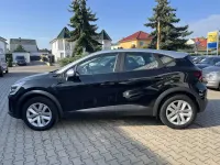 Gebraucht Renault Captur Equilibre 91 PS (66 kW) 2023 Grau SUV
