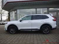 Gebraucht Honda CR-V Elegance 184 PS (135 kW) 2025 Diamond dust p SUV