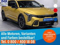 Neu Kia K4 Spirit 116 PS (85 kW) 2026 Wählbar Limousine