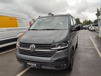 gebraucht VW California T6.1Beach Camper 2.0 TDI 110 kW 4-Mo