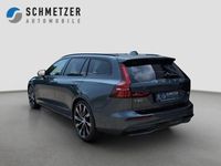 Gebraucht Volvo V60 Plus 197 PS (144 kW) 2025 Forest lake Kombi