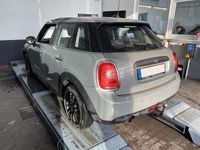 Gebraucht Mini ONE 102 PS (75 kW) 2018 Grau Kleinwagen