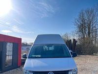 Gebraucht VW Transporter 140 PS (102 kW) 2015 Weiß Van