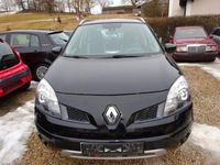Gebraucht Renault Koleos 150 PS (110 kW) 2011 Schwarz SUV