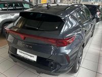 Neu Cupra Formentor 150 PS (110 kW) 2025 Magnetic tech grau SUV
