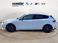 Gebraucht BMW M135 Performance 300 PS (220 kW) 2025 Weiß Kleinwagen