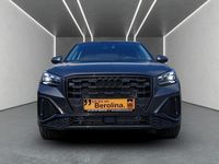 Neu Audi Q2 S-Line 150 PS (110 kW) 2026 Grau SUV