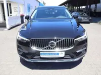 Gebraucht Volvo XC60 Plus 197 PS (144 kW) 2023 Onyx black SUV