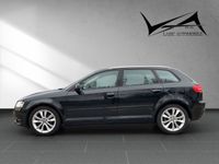 gebraucht Audi A3 Sportback 2.0 TDI Ambition Navi/Xenon