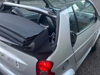 gebraucht Smart ForTwo Cabrio TÜV Neu Klima Dach dicht