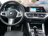 gebraucht BMW 420 d Coupé M Sport Pro