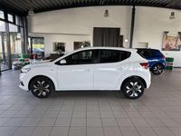 Neu Dacia Sandero Expression 91 PS (66 kW) 2025 Weiß Kleinwagen