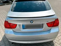 Gebraucht BMW 330 245 PS (180 kW) 2010 Silber Limousine