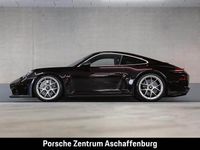 Gebraucht Porsche 911 510 PS (375 kW) 2026 Rot