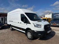 gebraucht Ford Transit Kasten 350 L4 Trend