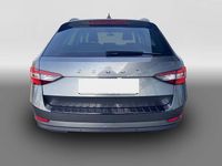 Usata Skoda Superb 200 CV (147 kW) 2022 Grigio Station wagon