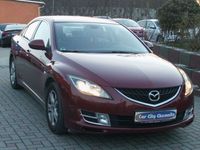 gebraucht Mazda 6 Lim. 2.0 Exclusive