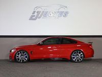 Gebraucht BMW 440 Performance 326 PS (239 kW) 2017 Rot Coupé