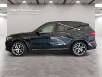 gebraucht BMW X5 xDrive45e