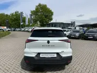 Neu Renault Symbioz Evolution 2026 Weiss SUV