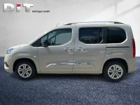 Gebraucht Toyota Proace Verso City 110 PS (80 kW) 2022 Sand Kombi