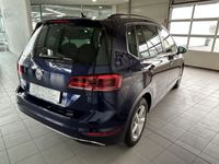 gebraucht VW Golf Sportsvan 1.5 TSI ACT DSG Join