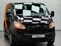 Gebraucht Ford Tourneo Custom 2015 Schwarz Van