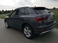 gebraucht Audi Q3 1.5 TFSI 35