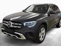 Gebraucht Mercedes GLC300e 320 PS (235 kW) 2021 Grau SUV
