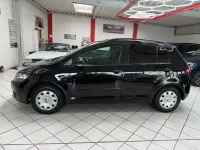 Gebraucht VW Golf VII Comfortline 140 PS (102 kW) 2012 Schwarz Limousine