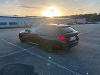 gebraucht BMW 540 xdrive